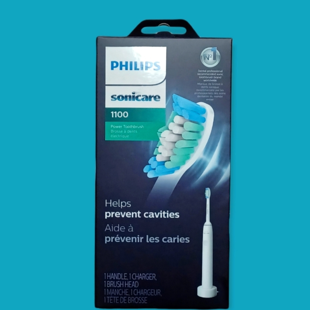 Philips Sonicare 1100 Power Toothbrush